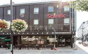 Scandic Lappeenranta City